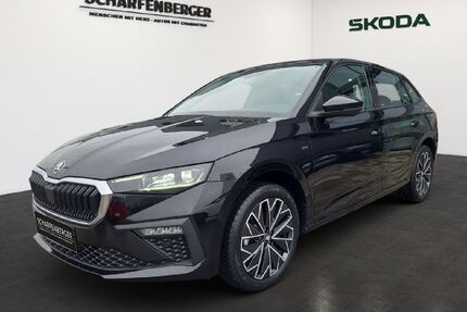 Skoda Scala Gebrauchtwagen