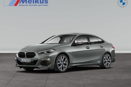 BMW M235 Gebrauchtwagen