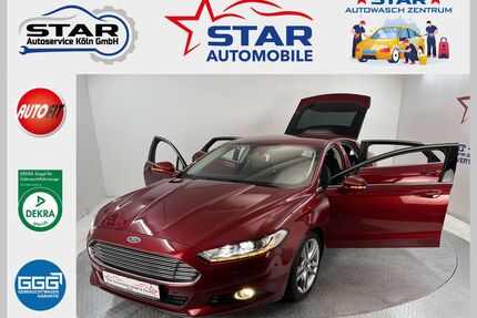 Ford Mondeo Gebrauchtwagen