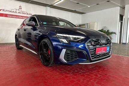 Audi S3 Gebrauchtwagen