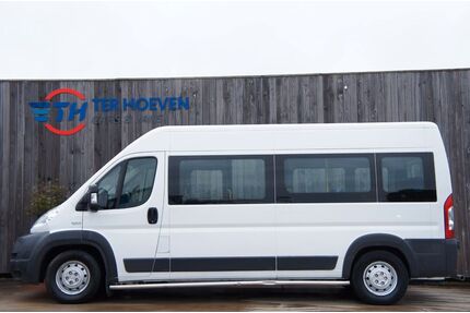 Fiat Ducato Gebrauchtwagen