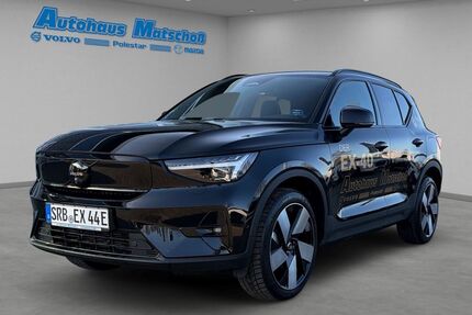 Volvo EX40 Gebrauchtwagen