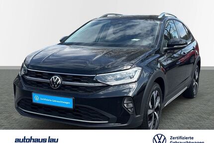 VW Taigo Gebrauchtwagen