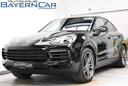 Porsche Cayenne Gebrauchtwagen