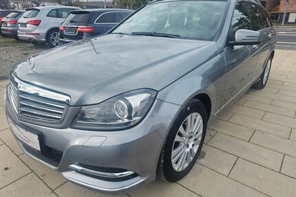 Mercedes-Benz C 200 Gebrauchtwagen