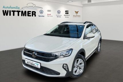 VW Taigo Gebrauchtwagen