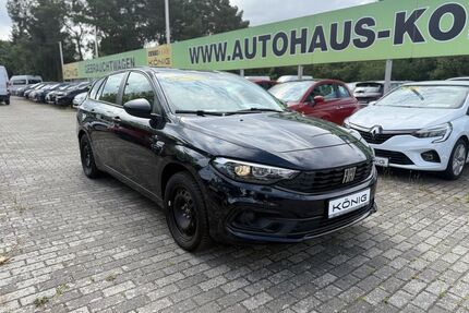 Fiat Tipo Gebrauchtwagen