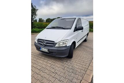 Mercedes-Benz Vito Gebrauchtwagen