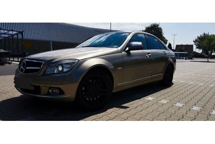 Mercedes-Benz C 350 Gebrauchtwagen