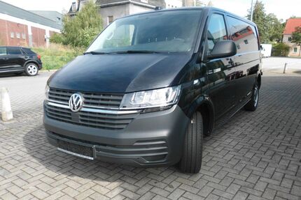 VW T6 Transporter Gebrauchtwagen