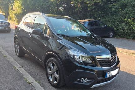 Opel Mokka Gebrauchtwagen