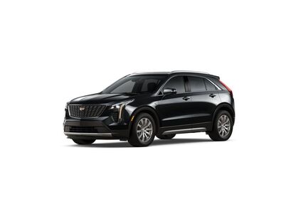 Cadillac XT4 Gebrauchtwagen