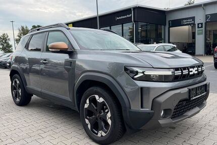 Dacia Duster Gebrauchtwagen