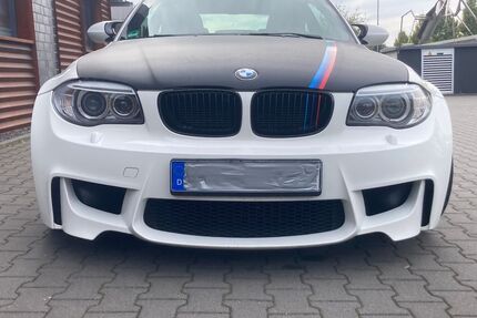 BMW 1er M Coupé Gebrauchtwagen