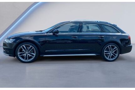 Audi A6 Allroad Gebrauchtwagen