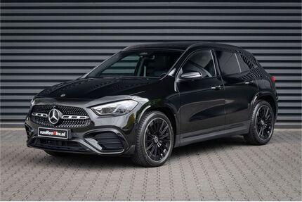 Mercedes-Benz GLA 200 Gebrauchtwagen
