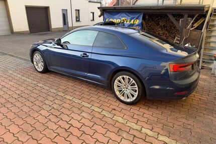 Audi A5 Gebrauchtwagen