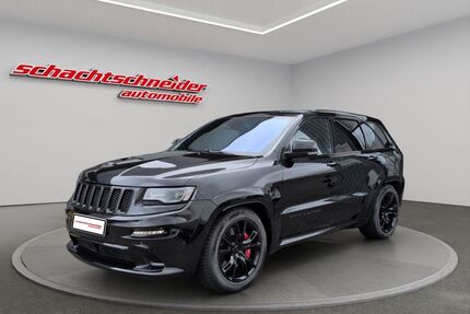 Jeep Grand Cherokee Gebrauchtwagen