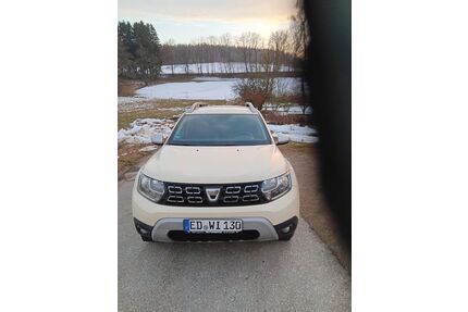 Dacia Duster Gebrauchtwagen