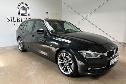 BMW 320 Gebrauchtwagen