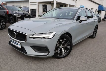 Volvo V60 Gebrauchtwagen