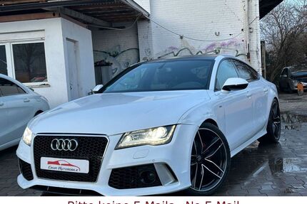 Audi A7 Gebrauchtwagen