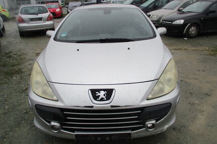 Peugeot 307 Gebrauchtwagen