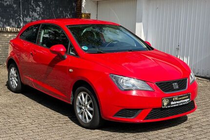 Seat Ibiza Gebrauchtwagen
