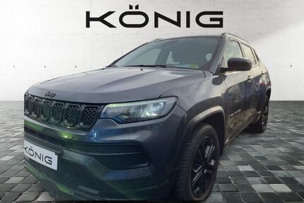 Jeep Compass Gebrauchtwagen