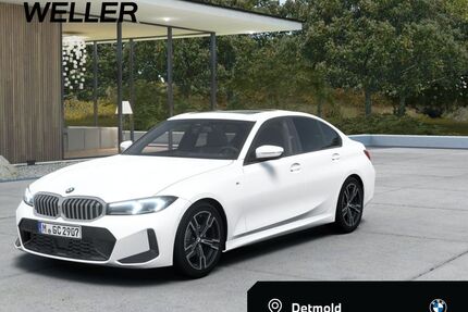 BMW 320 Gebrauchtwagen