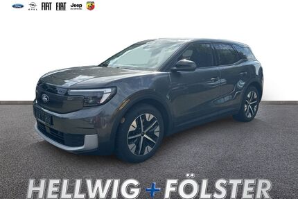 Ford Explorer Gebrauchtwagen
