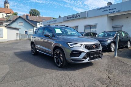 Cupra Ateca Gebrauchtwagen