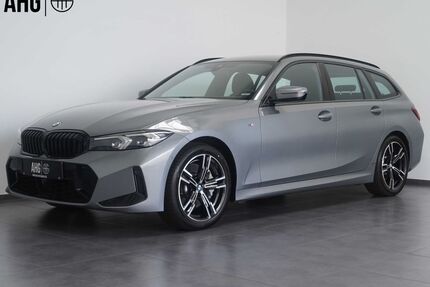 BMW 330 Gebrauchtwagen