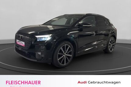 Audi Q4 Gebrauchtwagen