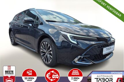 Toyota Corolla Gebrauchtwagen