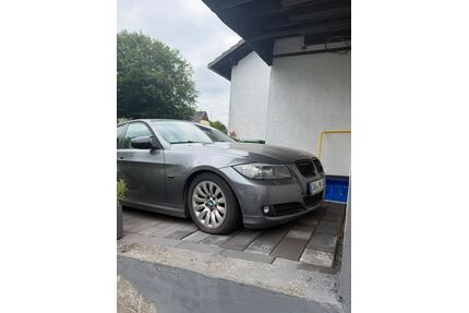 BMW 318 Gebrauchtwagen