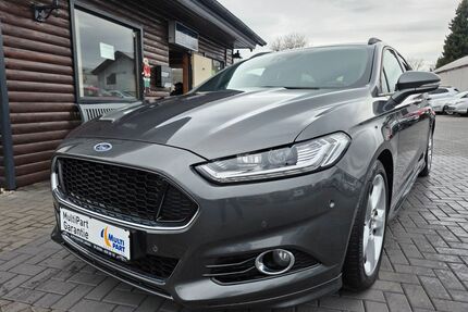 Ford Mondeo Gebrauchtwagen