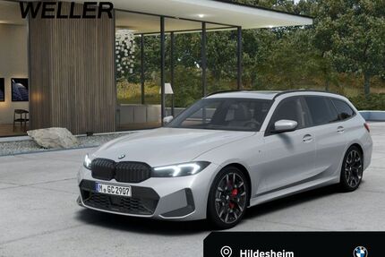 BMW 330 Gebrauchtwagen