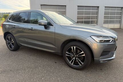 Volvo XC60 Gebrauchtwagen