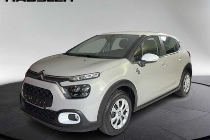 Citroen C3 Gebrauchtwagen