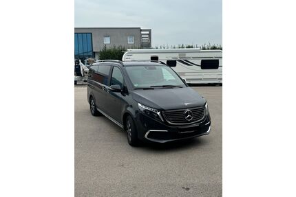 Mercedes-Benz EQV Gebrauchtwagen