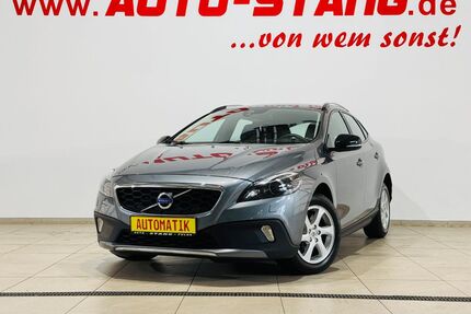 Volvo V40 Gebrauchtwagen