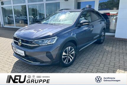 VW Taigo Gebrauchtwagen