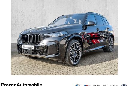 BMW X5 Gebrauchtwagen