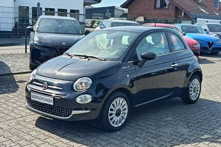 Fiat 500 Gebrauchtwagen