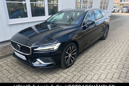 Volvo V60 Gebrauchtwagen