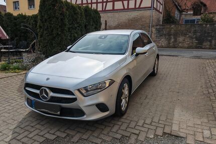 Mercedes-Benz A 220 Gebrauchtwagen
