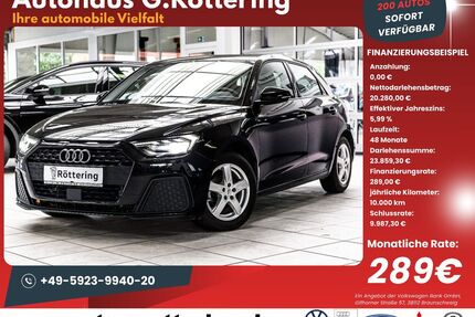 Audi A1 Gebrauchtwagen