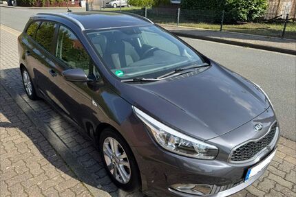 Kia ceed Sportswagon Gebrauchtwagen