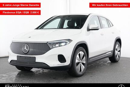 Mercedes-Benz EQA Gebrauchtwagen